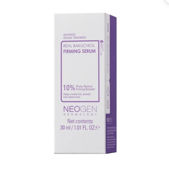 Neogen Real Bakuchiol Firming Serum new - Picture 1 of 7